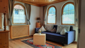 Appartements Haus Olympia